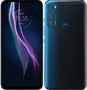 Замена экрана на телефоне Motorola One Fusion Plus в Ростове-на-Дону